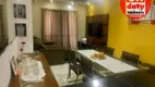 Foto 2 de Apartamento com 3 Quartos à venda, 77m² em Ponta da Praia, Santos