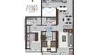 Foto 9 de Apartamento com 3 Quartos à venda, 110m² em Centro, Imbituba