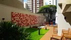 Foto 8 de Apartamento com 1 Quarto para alugar, 38m² em Paraíso, São Paulo