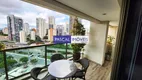 Foto 5 de Apartamento com 3 Quartos à venda, 147m² em Campo Belo, São Paulo