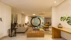 Foto 30 de Apartamento com 4 Quartos para alugar, 210m² em Vila Nova Conceição, São Paulo
