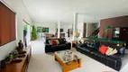 Foto 14 de Casa com 6 Quartos para alugar, 1200m² em Condominio Marambaia, Vinhedo