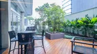 Foto 31 de Apartamento com 1 Quarto para alugar, 78m² em Vila Olímpia, São Paulo