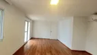 Foto 5 de Apartamento com 4 Quartos para alugar, 143m² em Moema, São Paulo