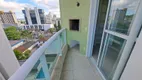Foto 4 de Apartamento com 3 Quartos à venda, 81m² em Centro, Joinville