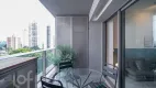 Foto 15 de Apartamento com 1 Quarto à venda, 42m² em Itaim Bibi, São Paulo