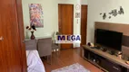 Foto 2 de Apartamento com 2 Quartos à venda, 45m² em Conjunto Habitacional Edivaldo Antônio Orsi, Campinas