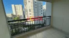 Foto 2 de Apartamento com 2 Quartos à venda, 58m² em Vila Mazzei, São Paulo