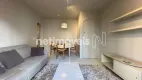 Foto 11 de Apartamento com 1 Quarto para alugar, 50m² em Itaim Bibi, São Paulo