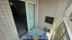 Foto 4 de Apartamento com 2 Quartos à venda, 75m² em Vila Guilhermina, Praia Grande