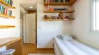 Foto 13 de Apartamento com 4 Quartos para alugar, 190m² em Vila Madalena, São Paulo