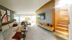 Foto 10 de Casa de Condomínio com 3 Quartos à venda, 139m² em Residencial Estancia Eudoxia Barao Geraldo, Campinas