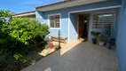 Foto 2 de Casa com 2 Quartos à venda, 53m² em Cara Cara, Ponta Grossa
