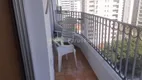 Foto 4 de Flat com 1 Quarto para alugar, 45m² em Jardins, São Paulo