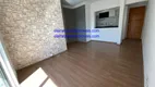 Foto 2 de Apartamento com 3 Quartos à venda, 75m² em Jardim Ester Yolanda, São Paulo