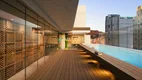 Foto 6 de Apartamento com 1 Quarto à venda, 49m² em Carmo, Belo Horizonte