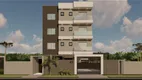 Foto 2 de Apartamento com 2 Quartos à venda, 60m² em Estancia Pinhais, Pinhais