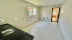 Foto 13 de Casa de Condomínio com 3 Quartos à venda, 123m² em Vila Elvira, São Paulo