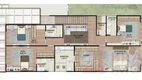 Foto 4 de Casa de Condomínio com 4 Quartos à venda, 266m² em Mata da Praia, Vitória