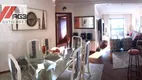 Foto 2 de Apartamento com 3 Quartos à venda, 97m² em Santana, São Paulo