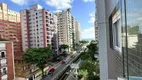 Foto 8 de Apartamento com 3 Quartos à venda, 160m² em Embaré, Santos