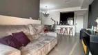 Foto 2 de Apartamento com 3 Quartos à venda, 90m² em Alem Ponte, Sorocaba