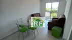 Foto 10 de Flat com 1 Quarto para alugar, 36m² em Cabral, Teresina