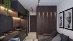 Foto 4 de Apartamento com 1 Quarto à venda, 25m² em Santa Mônica, Uberlândia