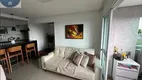 Foto 13 de Apartamento com 1 Quarto à venda, 61m² em Parque Amazônia, Goiânia