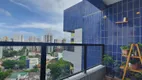 Foto 4 de Apartamento com 3 Quartos à venda, 110m² em Parnamirim, Recife