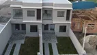 Foto 2 de Sobrado com 3 Quartos à venda, 115m² em Vila Itaqui, Campo Largo