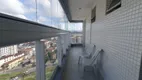 Foto 7 de Apartamento com 2 Quartos à venda, 159m² em Pompeia, Santos