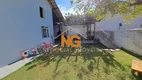 Foto 16 de Casa com 3 Quartos à venda, 95m² em Santo Antônio, Vespasiano