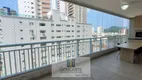 Foto 23 de Apartamento com 3 Quartos à venda, 129m² em Jardim Astúrias, Guarujá