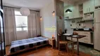 Foto 10 de Apartamento com 1 Quarto à venda, 38m² em Santa Cecília, São Paulo
