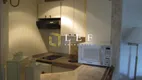 Foto 3 de Flat com 1 Quarto à venda, 40m² em Itaim Bibi, São Paulo