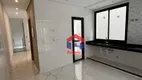 Foto 13 de Casa com 3 Quartos à venda, 187m² em Santa Rosa, Belo Horizonte