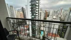 Foto 30 de Flat com 1 Quarto para alugar, 30m² em Moema, São Paulo