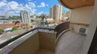 Foto 3 de Apartamento com 3 Quartos para alugar, 149m² em Santa Cruz do José Jacques, Ribeirão Preto