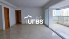 Foto 3 de Apartamento com 4 Quartos à venda, 178m² em Setor Oeste, Goiânia