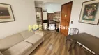 Foto 4 de Flat com 1 Quarto para alugar, 45m² em Morumbi, São Paulo
