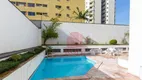 Foto 24 de Apartamento com 4 Quartos à venda, 126m² em Moema, São Paulo
