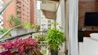 Foto 10 de Apartamento com 3 Quartos à venda, 141m² em Brooklin, São Paulo