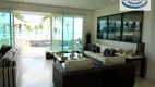 Foto 34 de Casa de Condomínio com 5 Quartos à venda, 400m² em Enseada, Guarujá