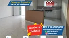 Foto 3 de Casa com 3 Quartos à venda, 91m² em Ancuri, Fortaleza