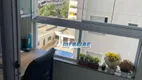 Foto 4 de Apartamento com 2 Quartos à venda, 51m² em Utinga, Santo André