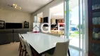 Foto 11 de Casa de Condomínio com 3 Quartos à venda, 273m² em Roncáglia, Valinhos