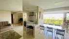 Foto 6 de Apartamento com 3 Quartos à venda, 96m² em Parque Amazônia, Goiânia