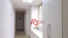 Foto 24 de Apartamento com 4 Quartos à venda, 146m² em Boqueirão, Santos