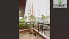 Foto 8 de Apartamento com 4 Quartos à venda, 236m² em Itaim Bibi, São Paulo